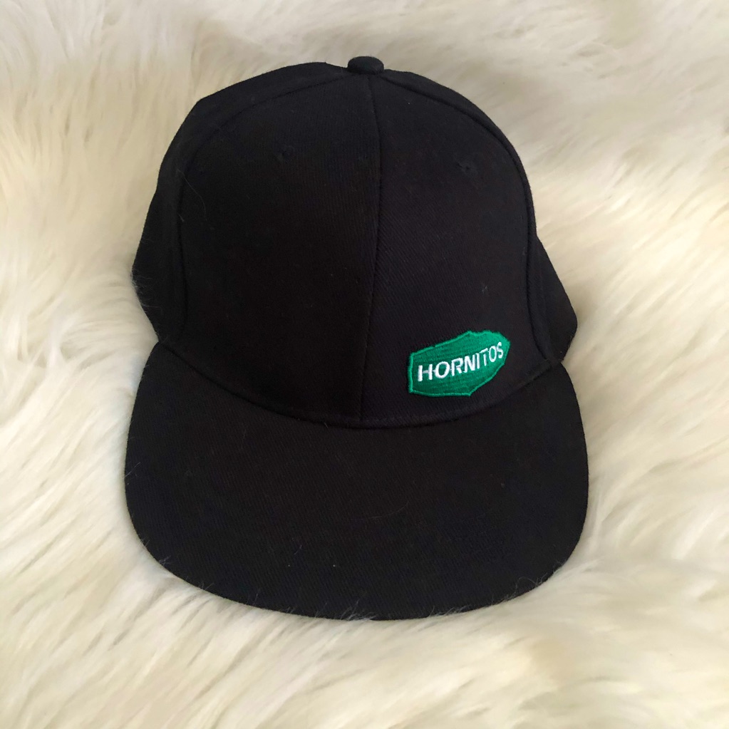 Hornitos Snapback Hat Baseball Cap